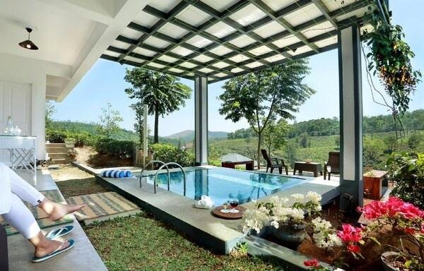 Pekoe Plantation Cottages Kuttikanam x Solis Nature