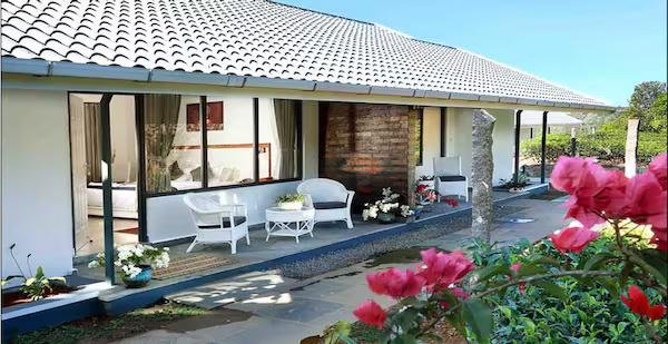 Pekoe Plantation Cottages Kuttikanam x Solis Nature