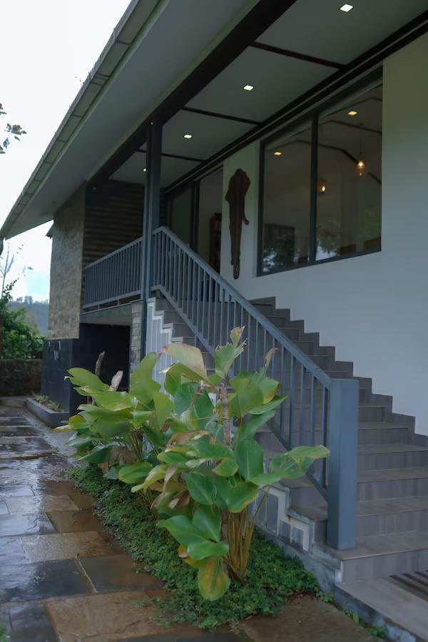 Pekoe Plantation Cottages Kuttikanam x Solis Nature