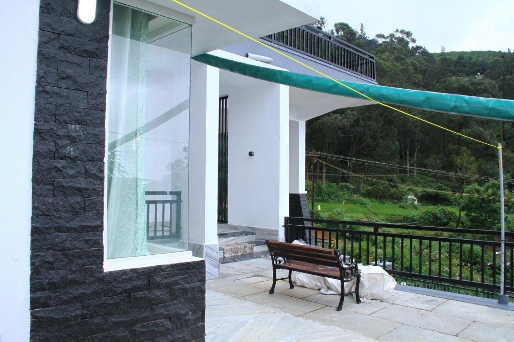 Airy Homestay Ooty by Lexstays x Solis Nature