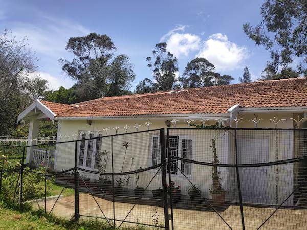 Dew Drops Cottage Coonoor By Lexstays x Solis Nature
