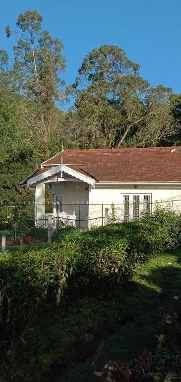 Dew Drops Cottage Coonoor By Lexstays x Solis Nature