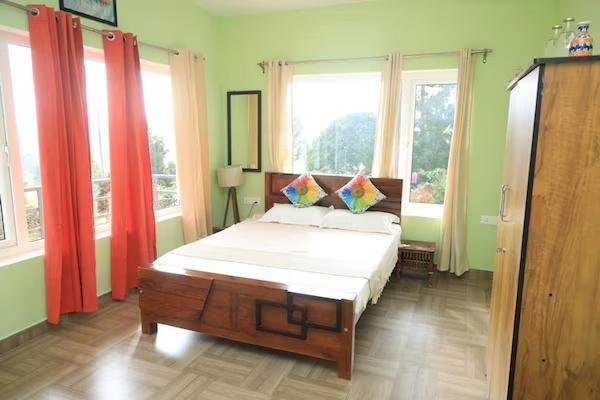 Moonlight Chillers By LexStays | Suite Room x Solis Nature
