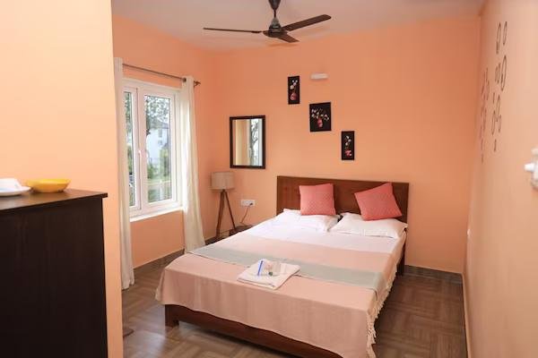 Moonlight Chillers By LexStays | Suite Room x Solis Nature