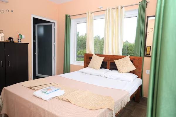Moonlight Chillers By LexStays | Suite Room x Solis Nature