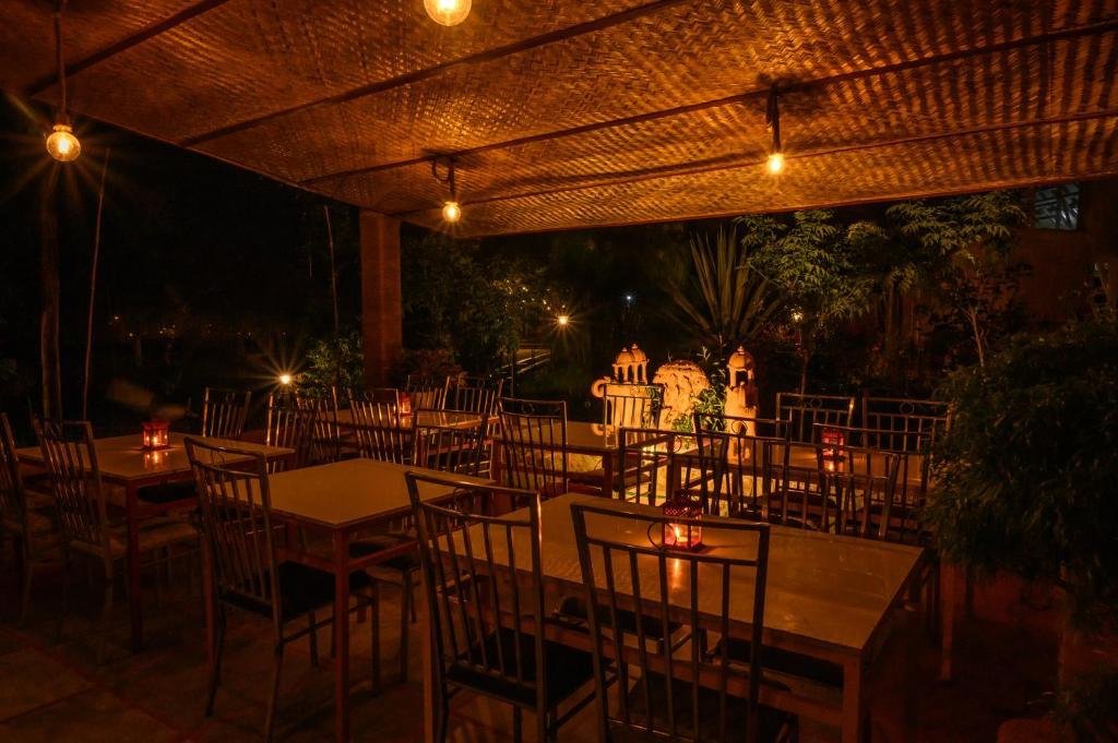 Anandavana Jungle Living By LexStays x Solis Nature