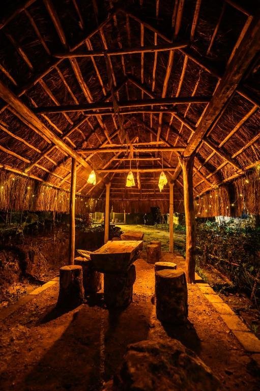 Anandavana Jungle Living By LexStays x Solis Nature