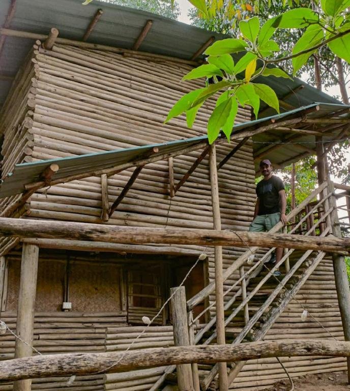 Anandavana Jungle Living By LexStays x Solis Nature