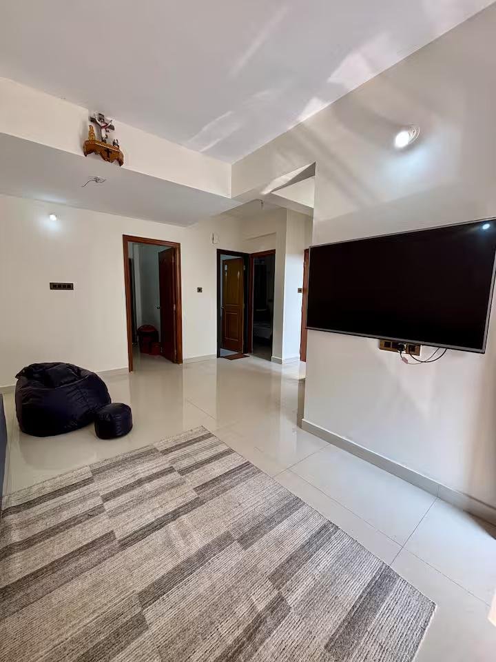 RM Villa 2km to the beach 10mins to airport by CQ x Solis Nature