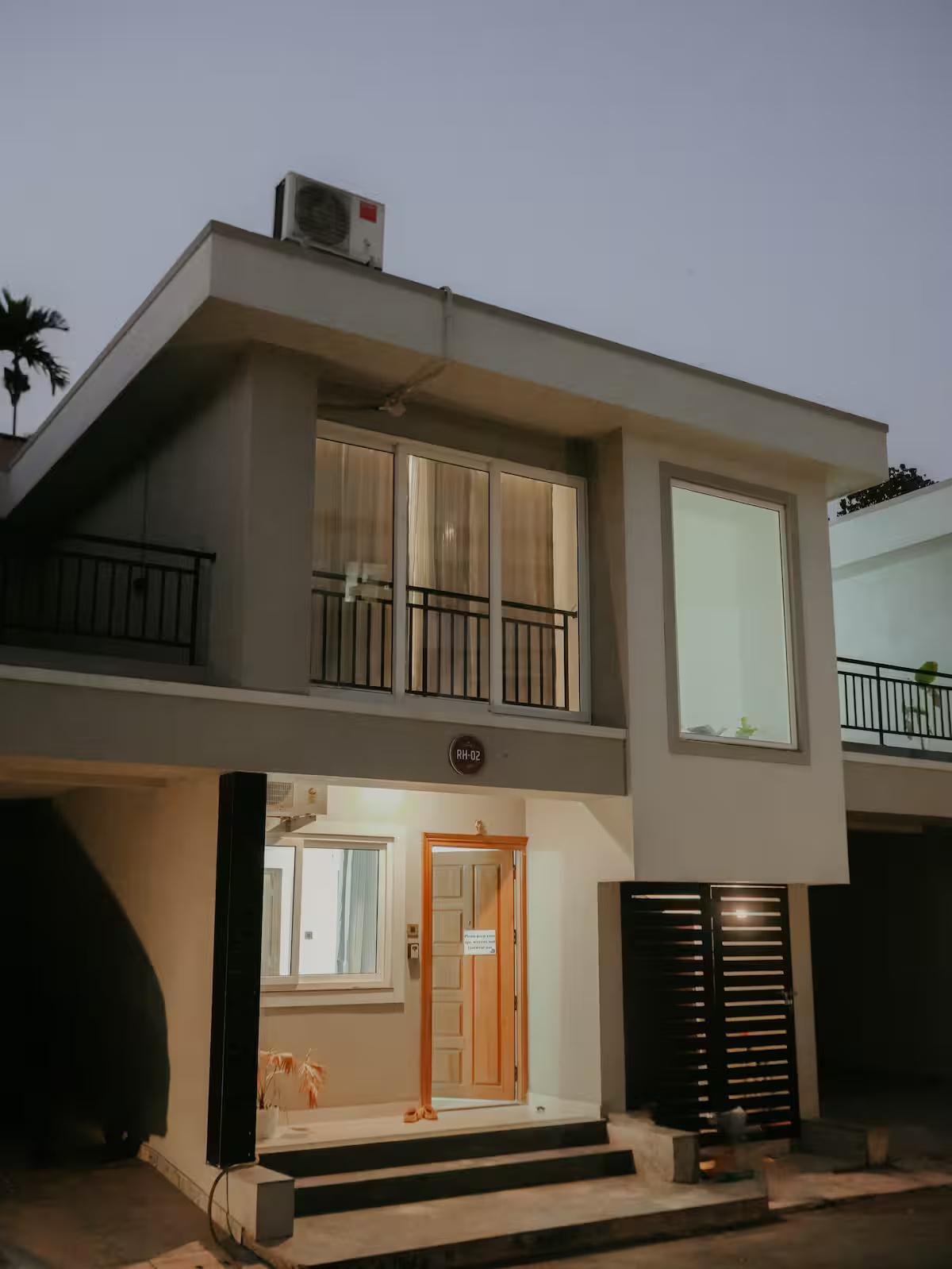 RM Villa 2km to the beach 10mins to airport by CQ x Solis Nature