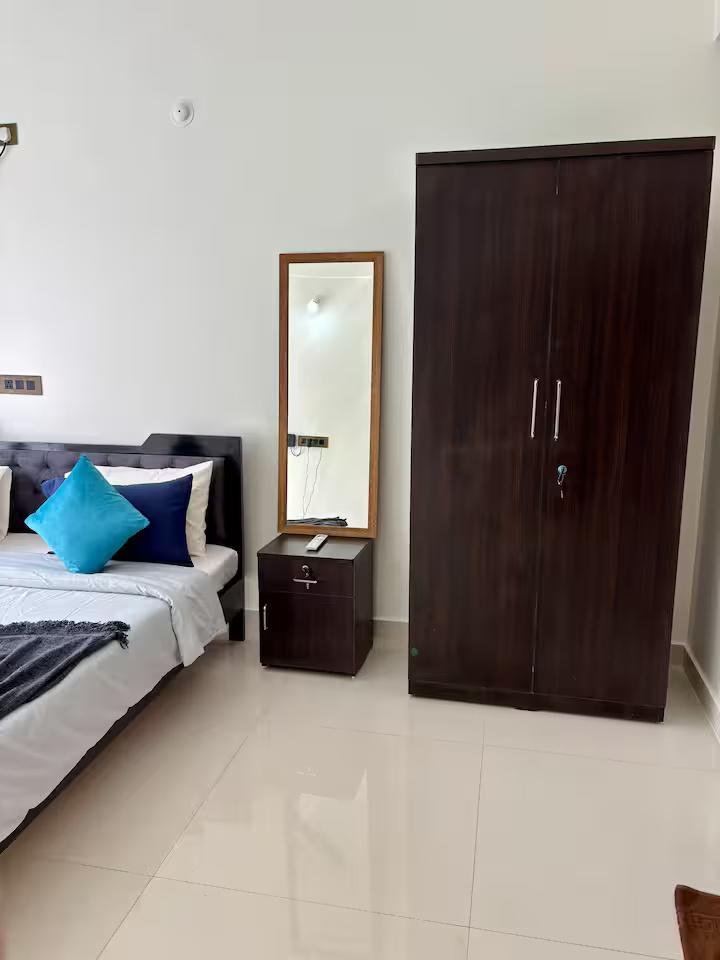 RM Villa 2km to the beach 10mins to airport by CQ x Solis Nature