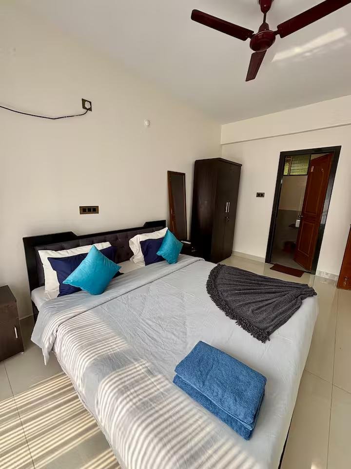 RM Villa 2km to the beach 10mins to airport by CQ x Solis Nature