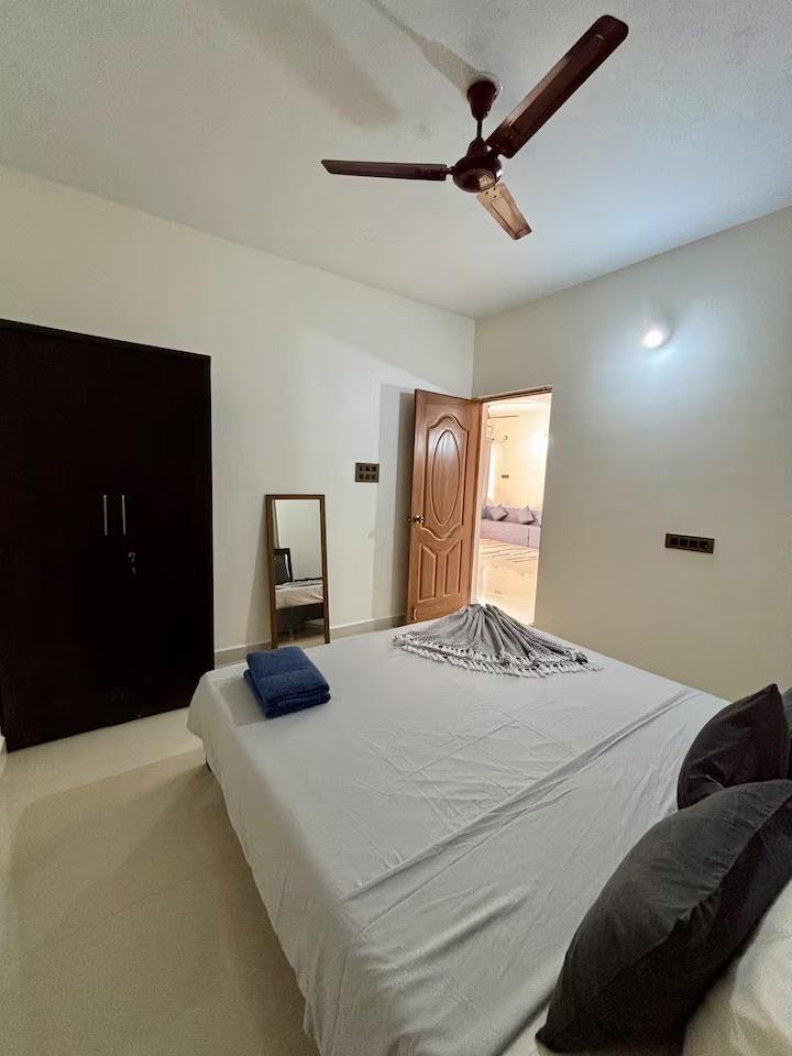 RM Villa 2km to the beach 10mins to airport by CQ x Solis Nature