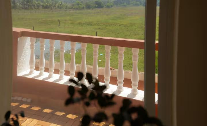 Comfort Meadows w/pool & Park by CQ 2km Varcabeach x Solis Nature