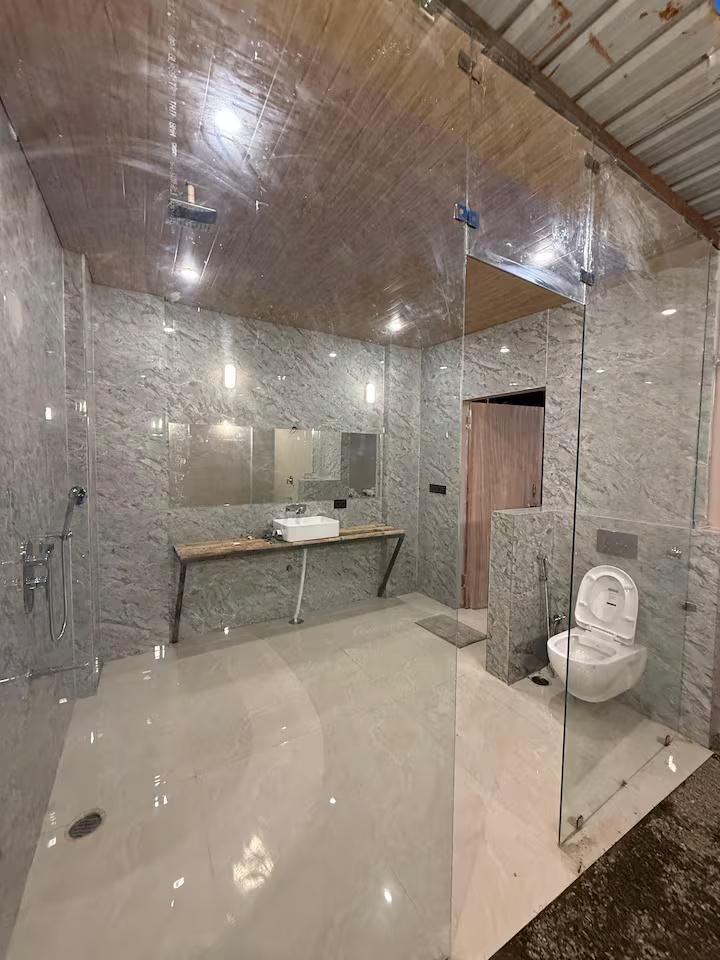 Farm stay in Achrol, India x Solis Nature