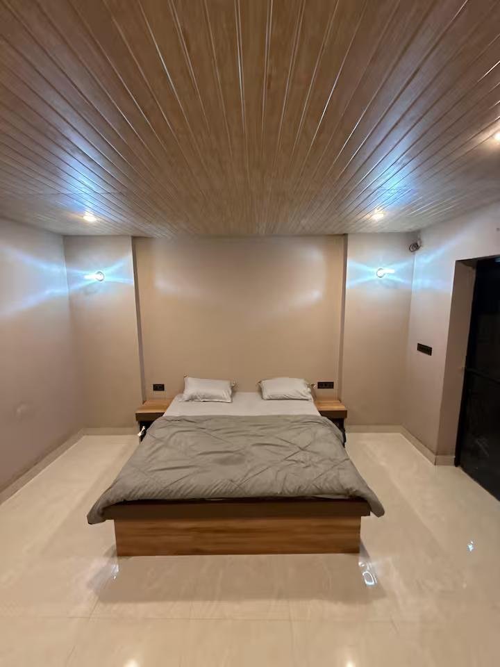 Farm stay in Achrol, India x Solis Nature