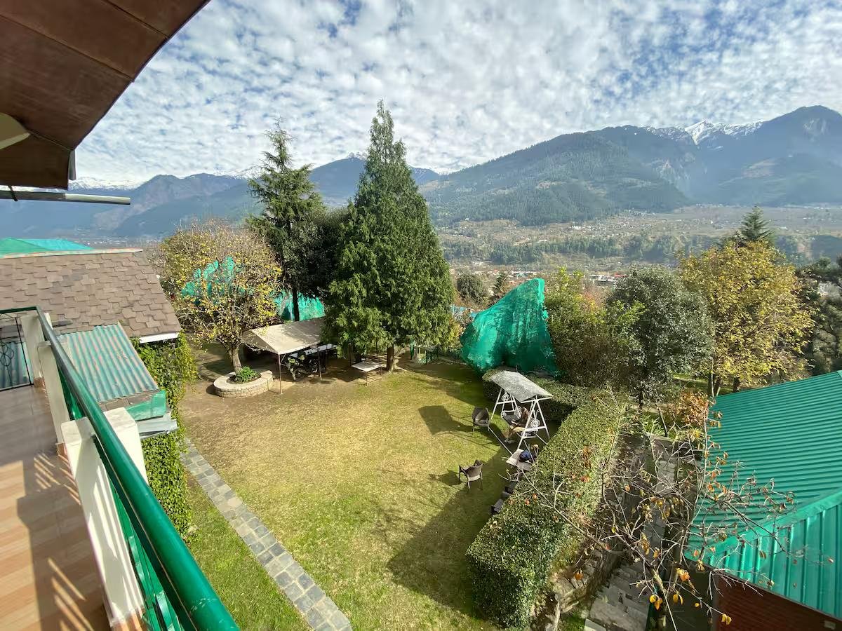 3 Himalayan Sun & Moon Rise | Mountain View Stay x Solis Nature