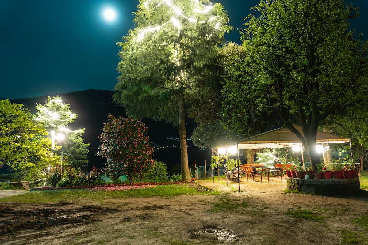 3 Himalayan Sun & Moon Rise | Mountain View Stay x Solis Nature
