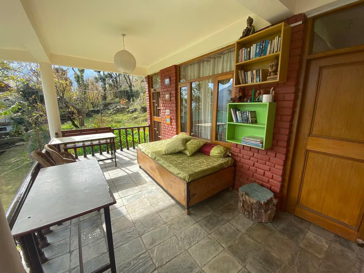 3 Himalayan Sun & Moon Rise | Mountain View Stay x Solis Nature