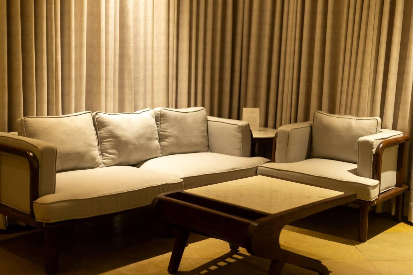 Yutori Stay , Not a farm Not a Hotel. But Better. x Solis Nature