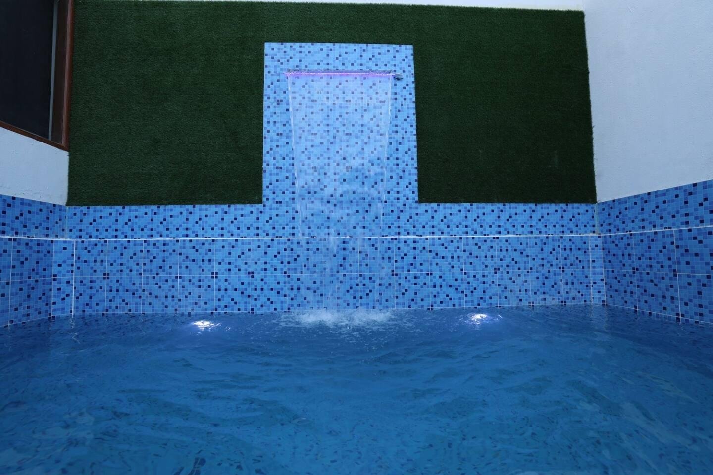 The Costa Indigo Retreat - Jaipur x Solis Nature