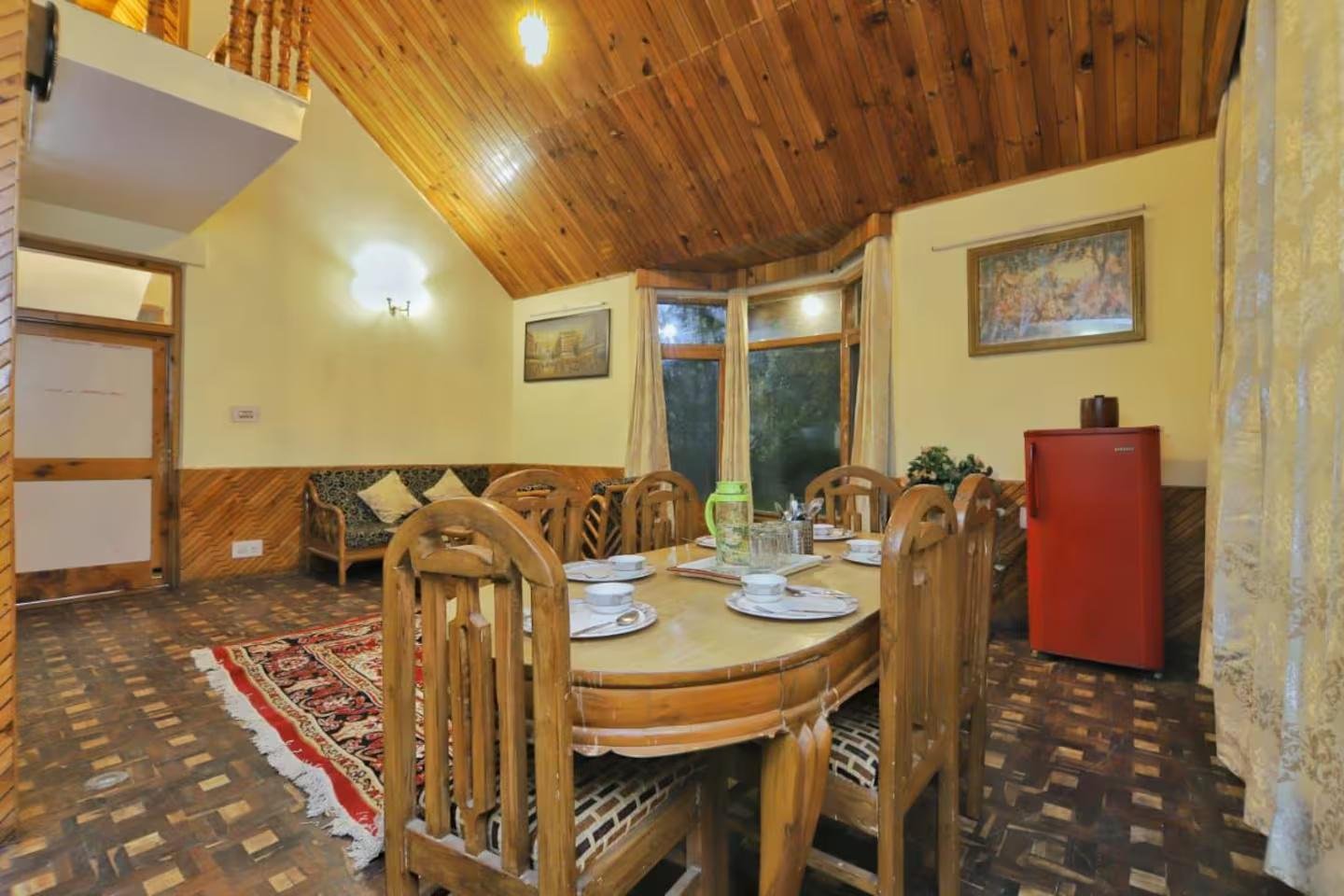 Geeta Cottage by Geeta Villas x Solis Nature