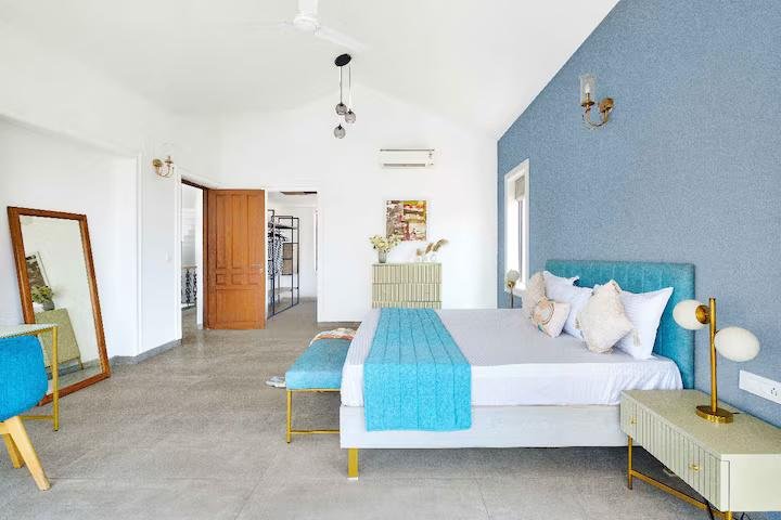 Sol 4 BR Pvt Pool Villa x Solis Nature