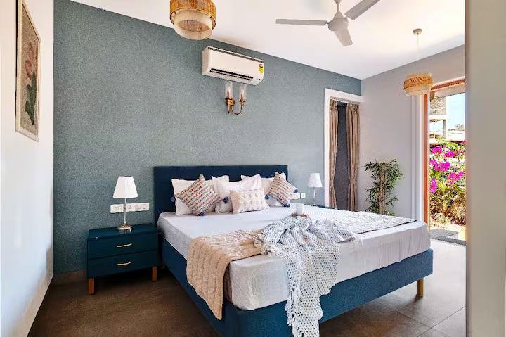 Sol 4 BR Pvt Pool Villa x Solis Nature