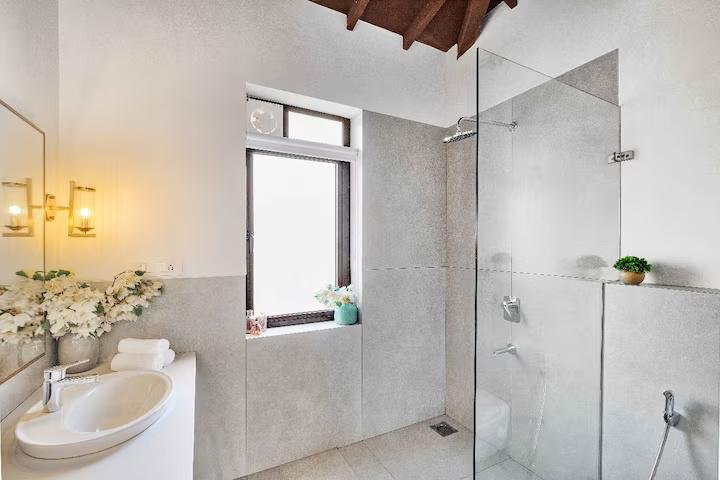 Sol 4 BR Pvt Pool Villa x Solis Nature