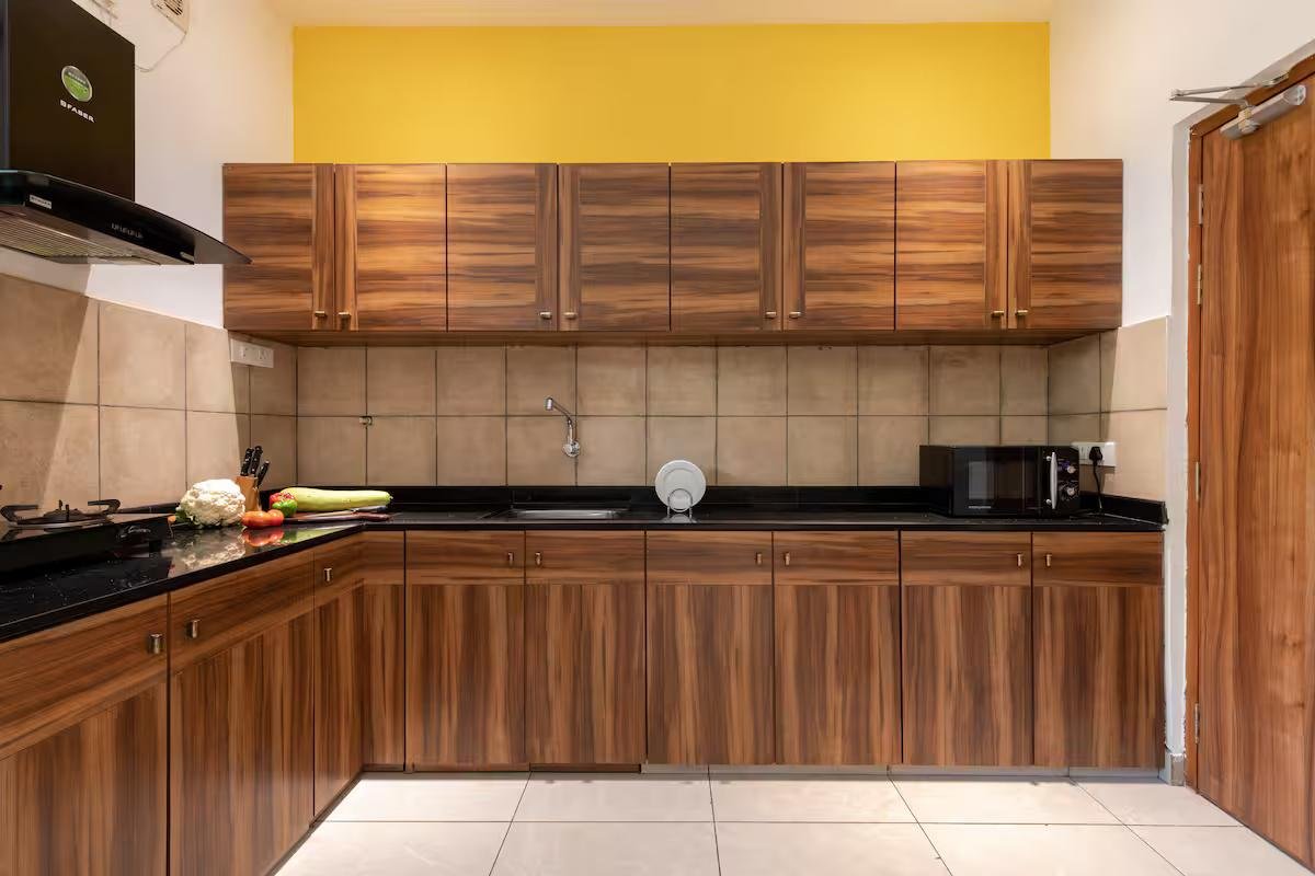 Ashville Villa D 3BHK x Solis Nature