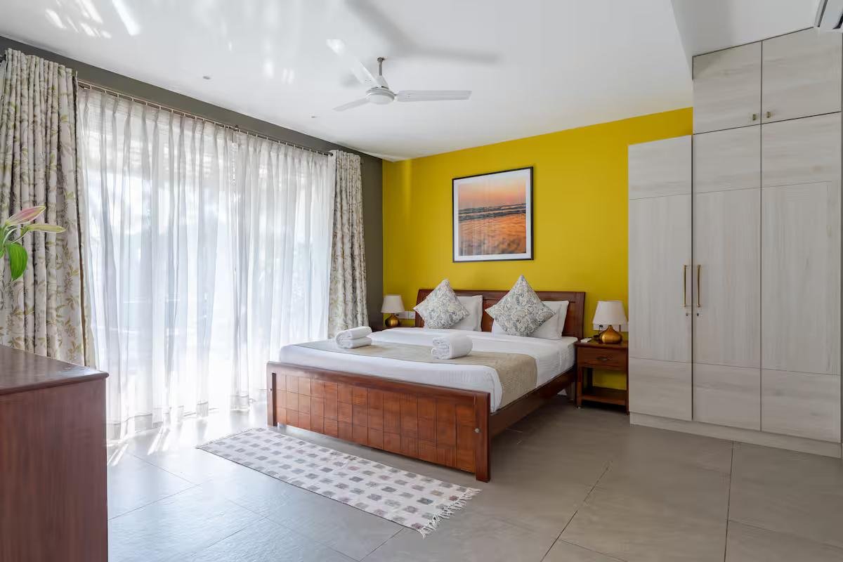 Ashville Villa D 3BHK x Solis Nature