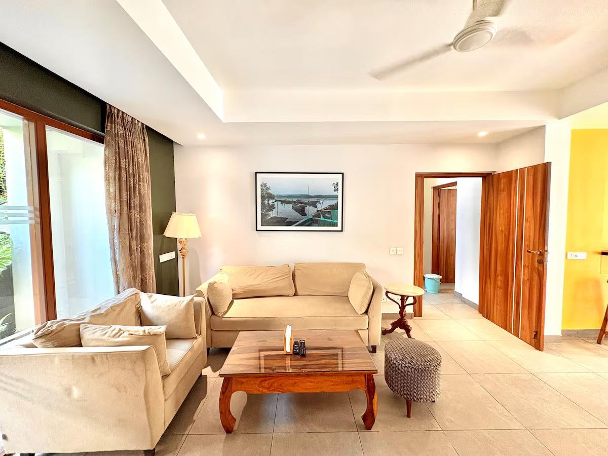 Ashville Villa A x Solis Nature