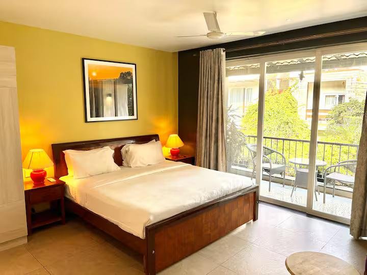 Ashville Villa A x Solis Nature