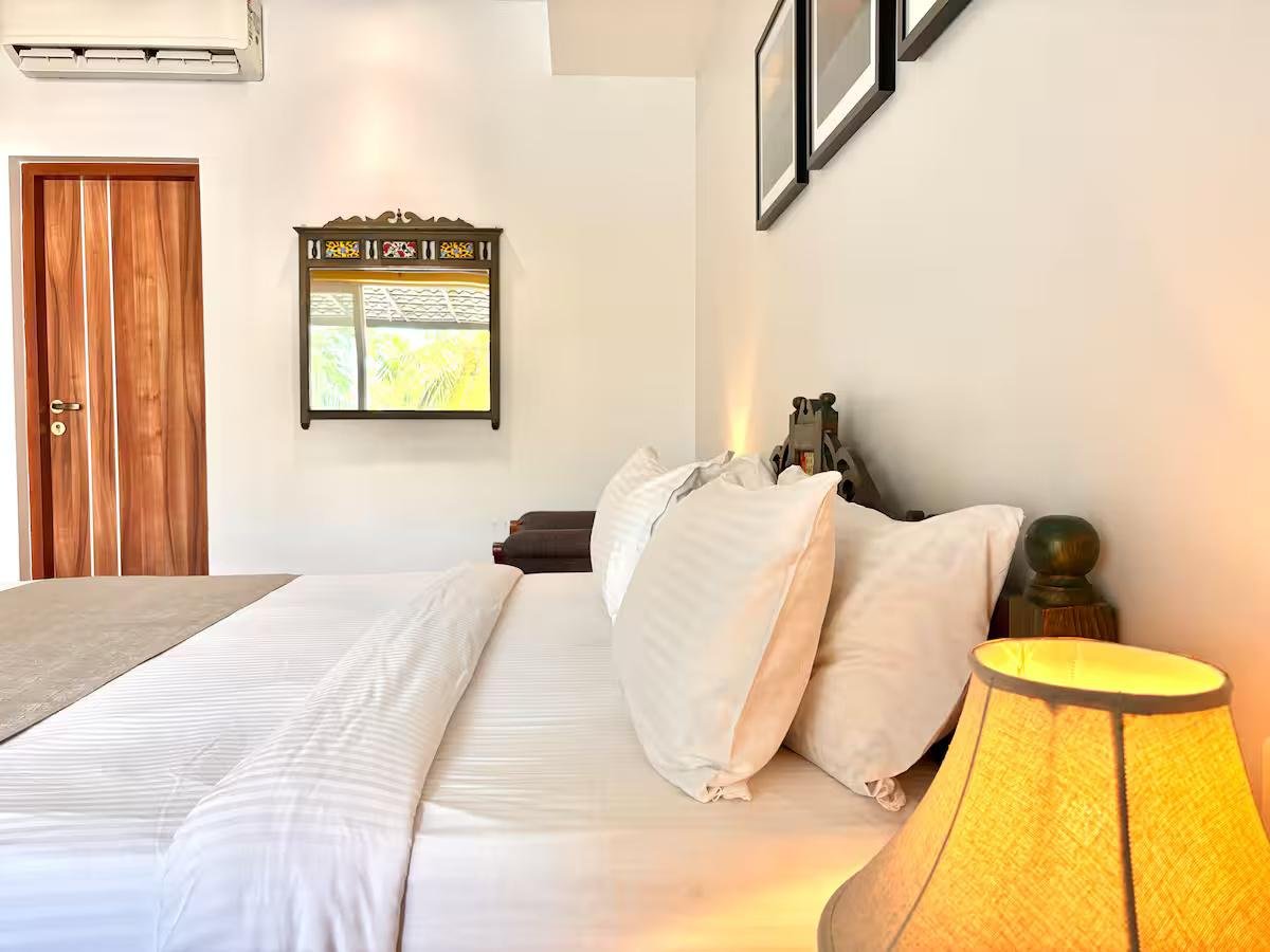 Ashville Villa A x Solis Nature