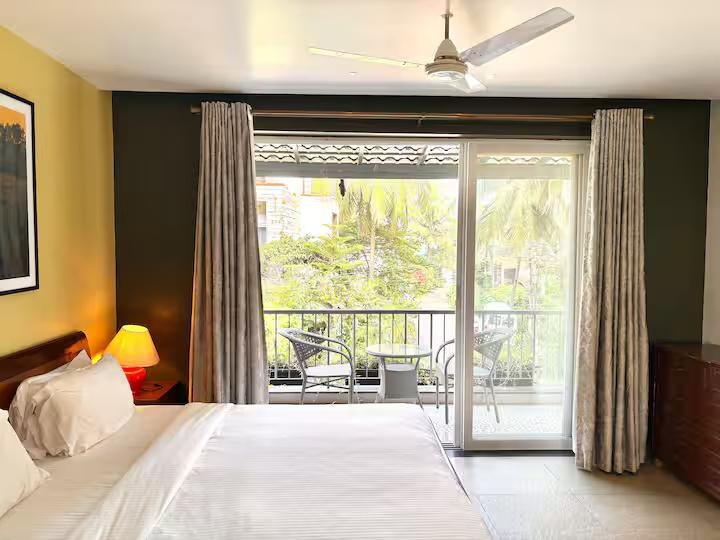 Ashville Villa A x Solis Nature