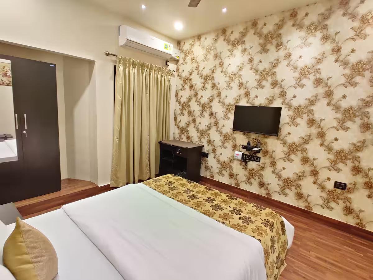 Casa Miramar 4BHK Villa Panjim x Solis Nature