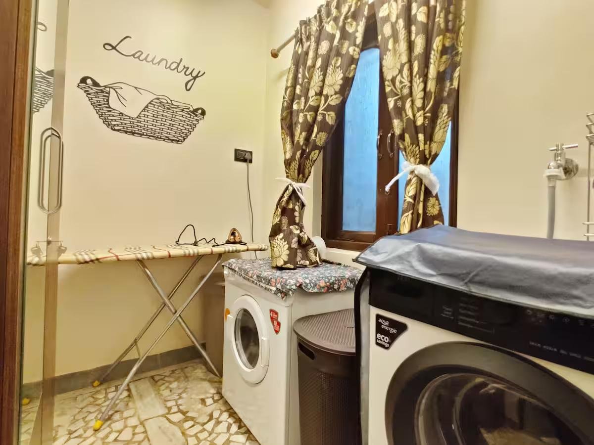 Casa Miramar 4BHK Villa Panjim x Solis Nature