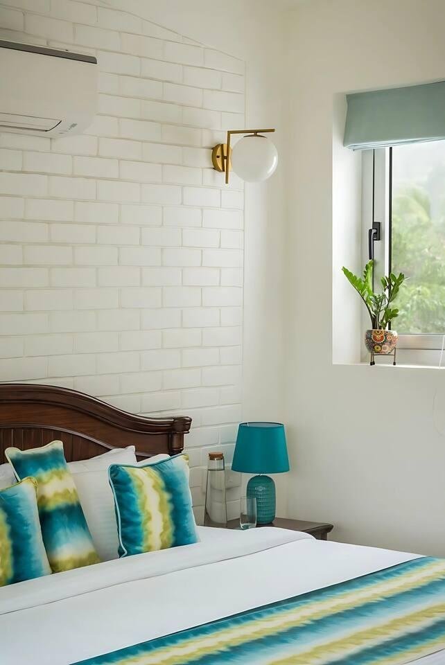 Boeing (I-3) by Savera Duplex with Pool | Near Beach x Solis Nature
