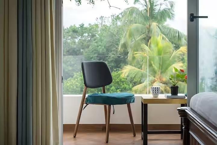 Boeing (I-3) by Savera Duplex with Pool | Near Beach x Solis Nature