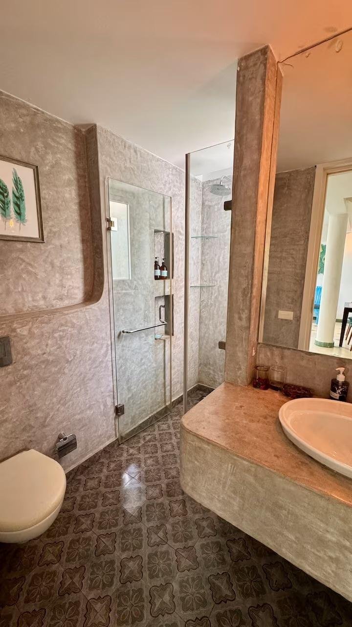 Boeing (I-3) by Savera Duplex with Pool | Near Beach x Solis Nature