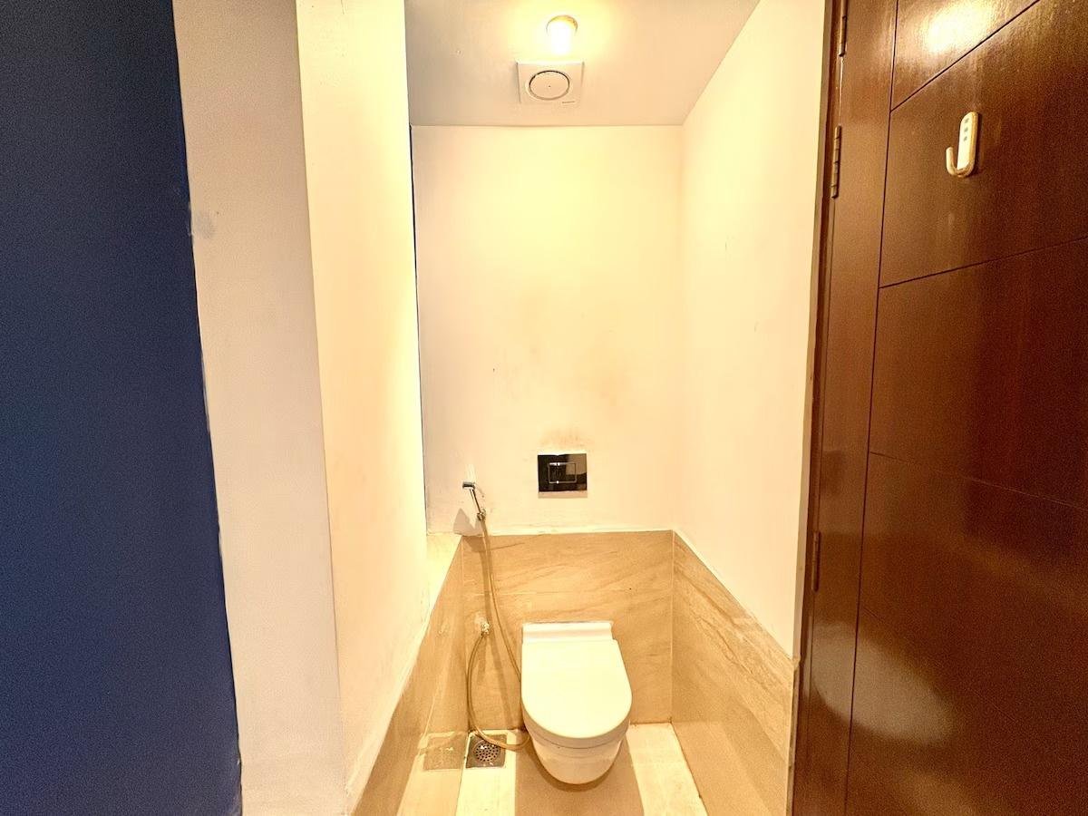Balinese 3BHK Villa | Pvt Pool & Garden | Candolim x Solis Nature