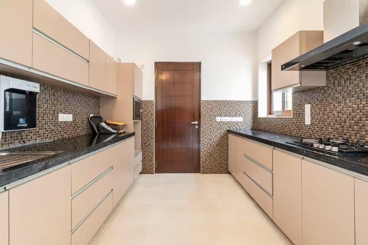 Anantam 4BHK Villa + Private Pool x Solis Nature