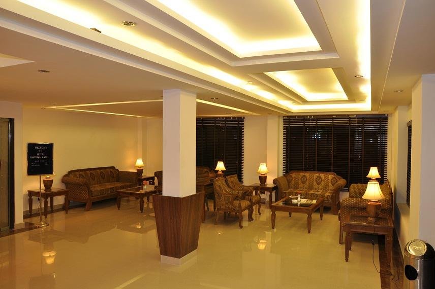 Hotel Sandhya, Kasol x Solis Nature