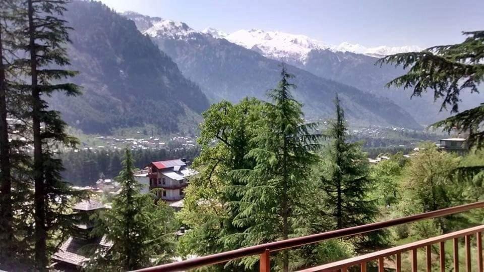 Guruchhaya hotel and cottages x Solis Nature