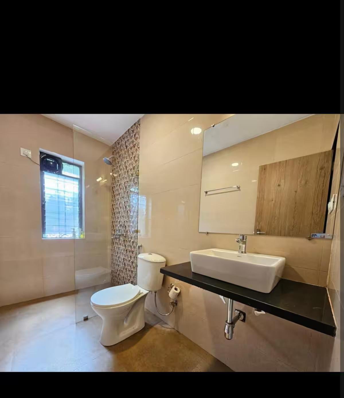 PH-03  Pali Heights	Apartment - 2BHK	Porvorim x Solis Nature