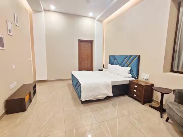 Nest One Farmhouse- 2 BHK Jaipur x Solis Nature