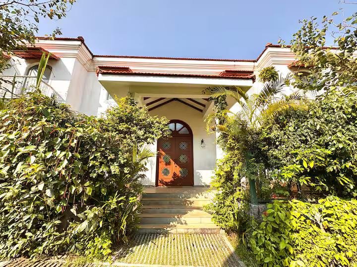 Vianaar - La Mosteiro - 3BHK	Assagao x Solis Nature
