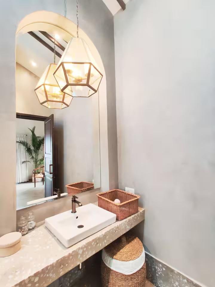 Vianaar - La Mosteiro - 3BHK	Assagao x Solis Nature