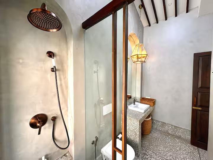 Vianaar - La Mosteiro - 3BHK	Assagao x Solis Nature
