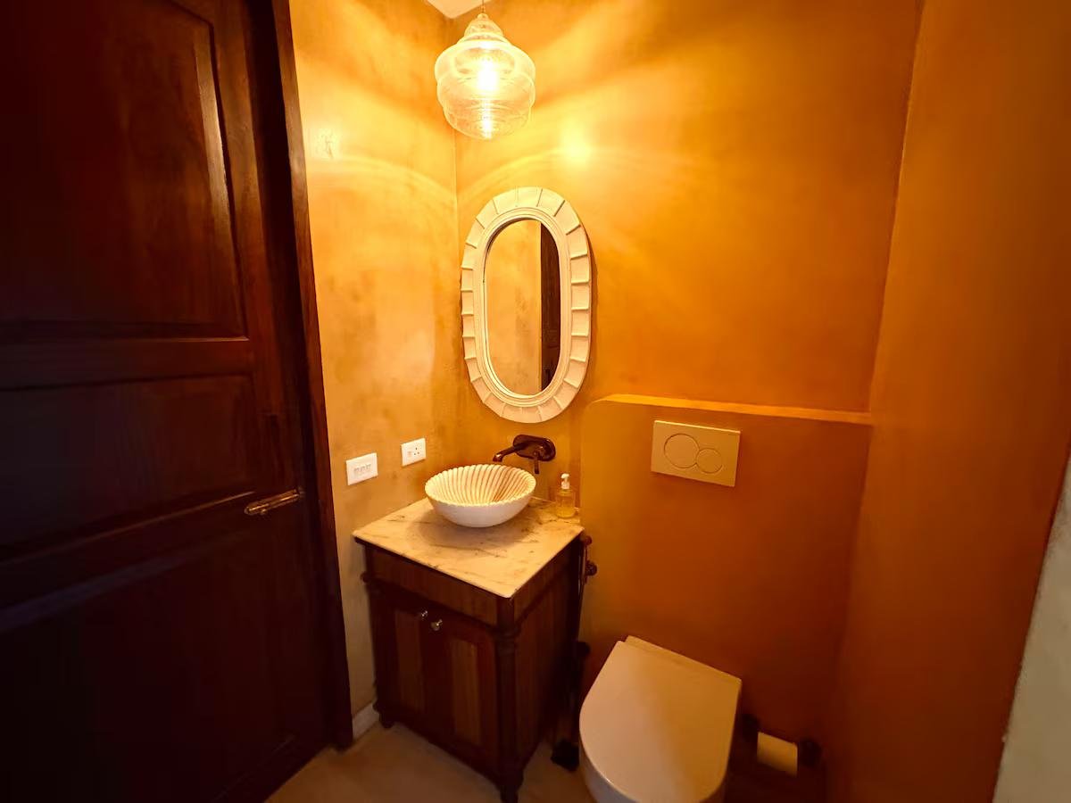 Vianaar - La Mosteiro - 4BHK	Assagao x Solis Nature